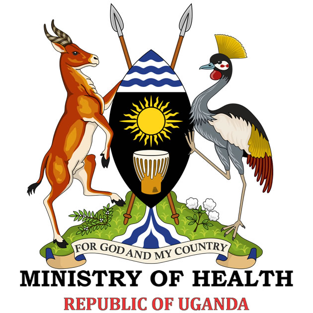 Ministry of Health, Republic of Uganda - Partner of PEER NATION