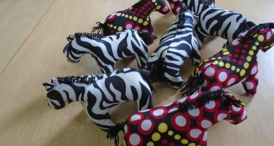 Peer Nation - The Beautiful Mind Project2