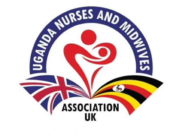 Uganda Nurses and Midwives Association in UK
